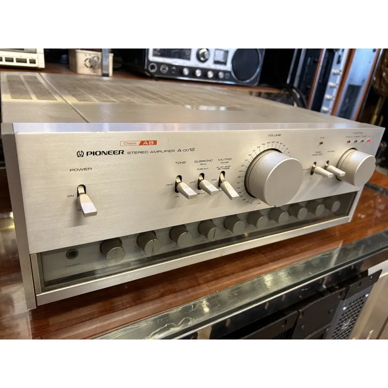 Âm ly Pioneer A-0012 755421