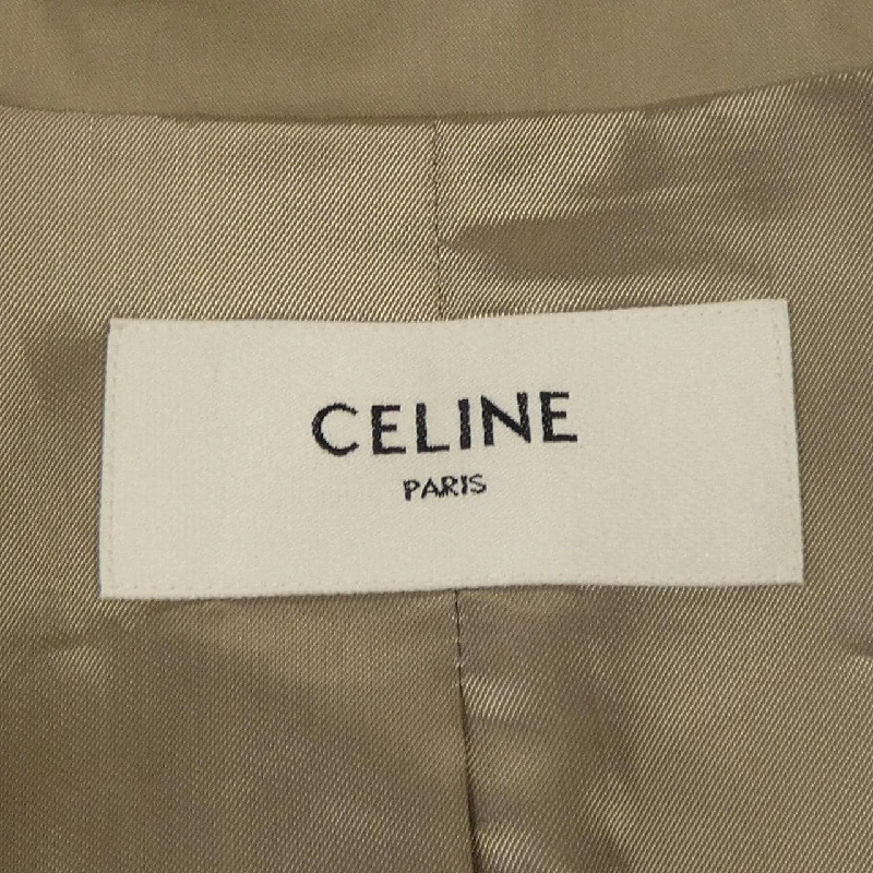 セリーヌ CELINE 2M822460Q Áo khoác - Hàng hiệu Authentic 901416