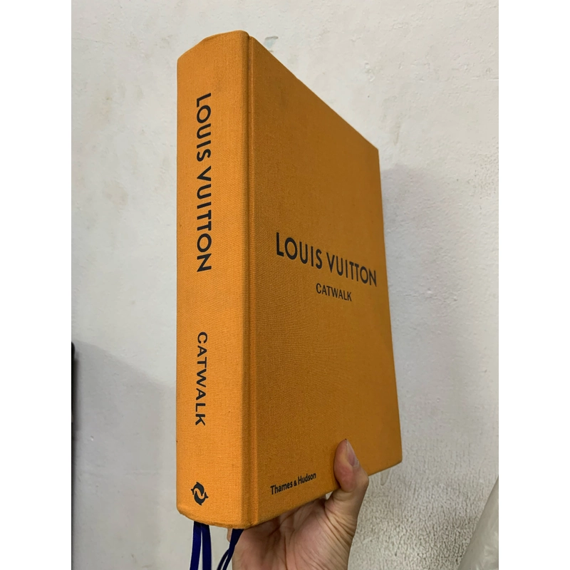 Louis vuitton catwalk.  445538
