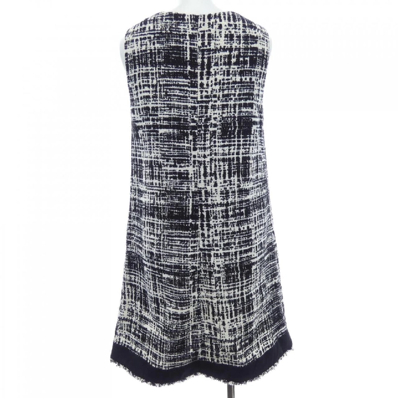 Đầm PRADA logo tam giác P3G46 S221 10FV - Hàng hiệu Chính hãng 812378