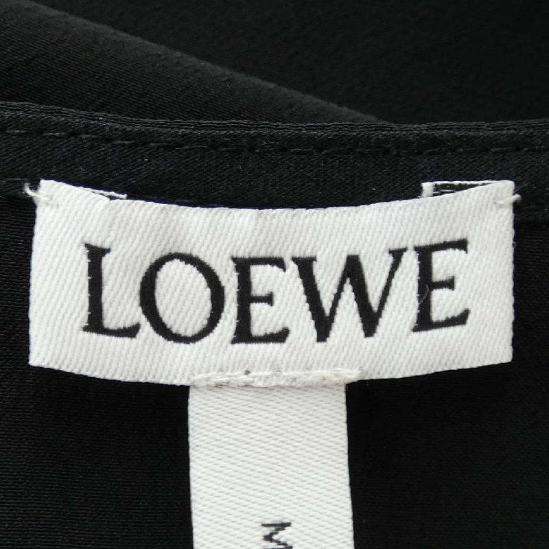LOEWE Áo gile - Hàng hiệu Authentic 826526