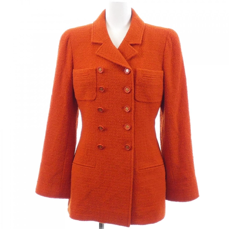 Áo khoác CHANEL P05766V04335 - Hàng hiệu Authentic 822199