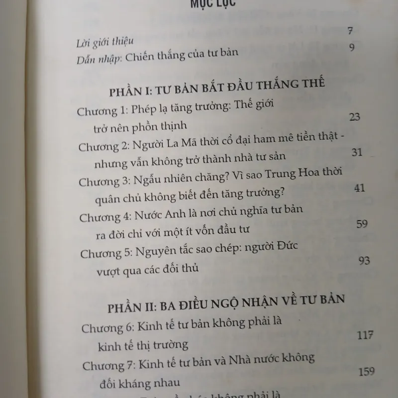 TÂY ÂU TRONG TIẾN TRÌNH PHÁT TRIỂN KINH TẾ - VÕ THỊ KIM NGA dịch 730705