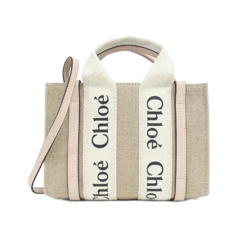 Túi xách mini Woody Chloe CHC22AP237 I26 - Hàng hiệu chính hãng 766520