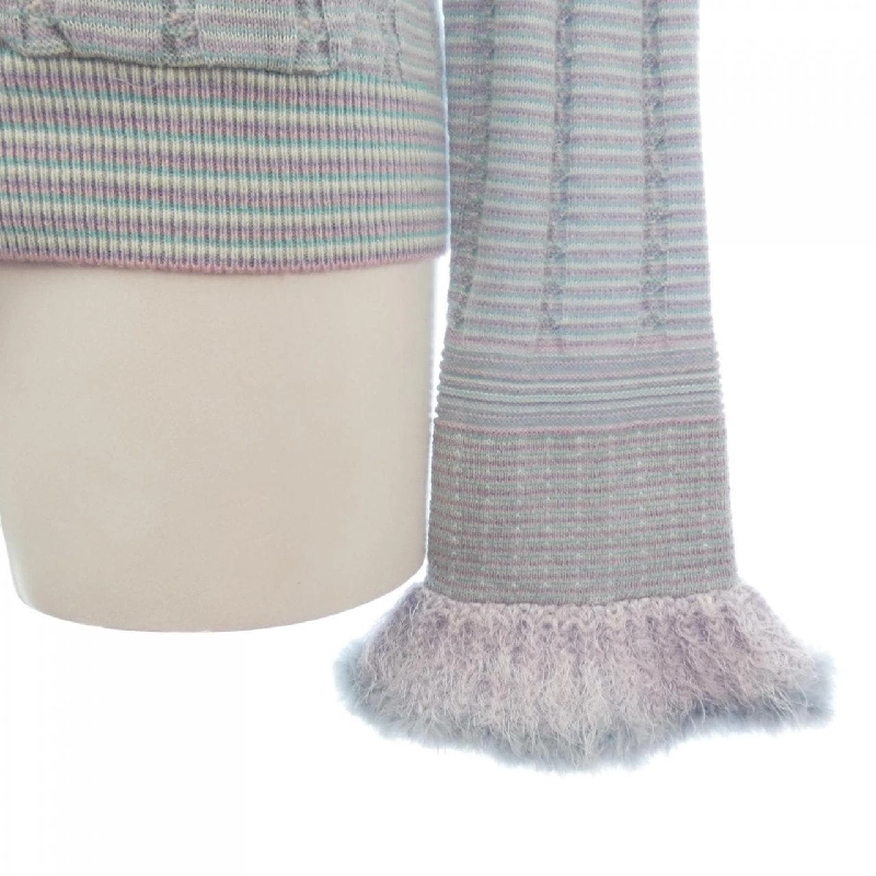 CHANEL LOOK50 P80182K11598 25B Áo khoác - Hàng hiệu Chính hãng 820288