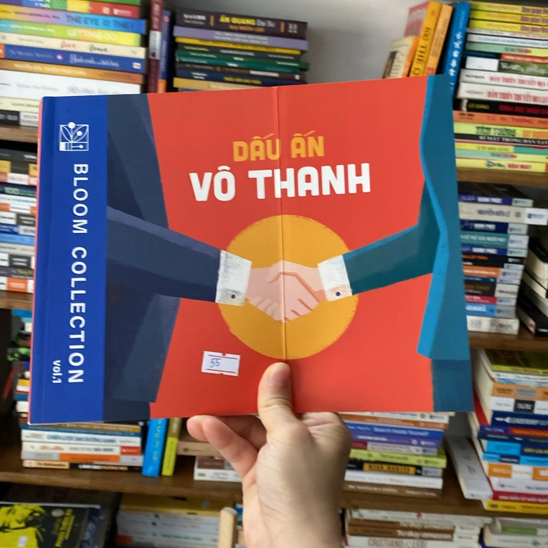 Thầy tư duy xoay cục diện dấu ấn vô thanh keiko kigure 530104