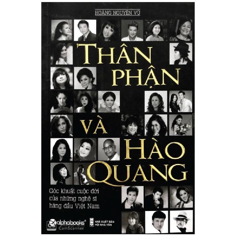 Thân Phận Và Hào Quang - Hoàng Nguyên Vũ ASB.PO Oreka Blogmeo 230225 394388