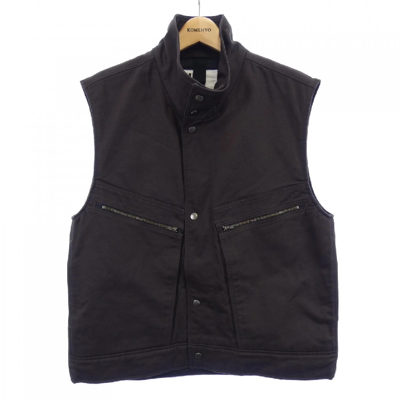 Áo gile MHL - Hàng hiệu Authentic 897954