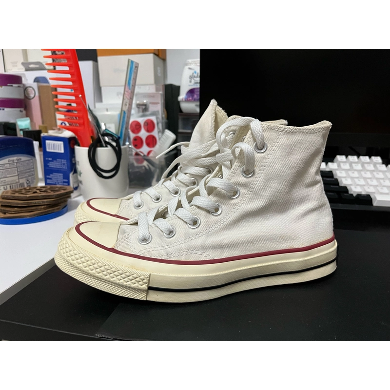 Converse 1970s trắng 302622