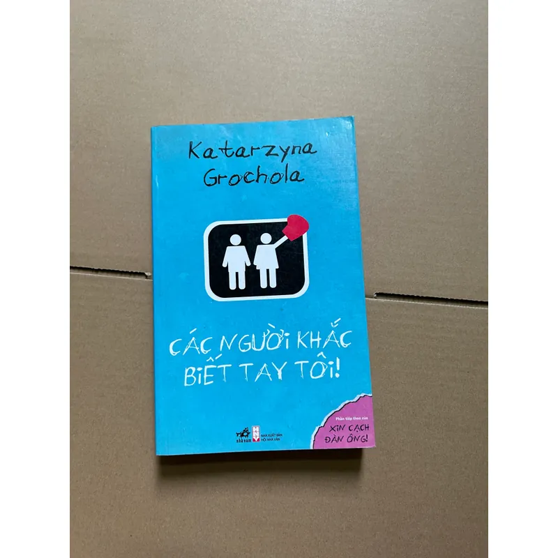 Các người khắc biết tay tôi! 733720
