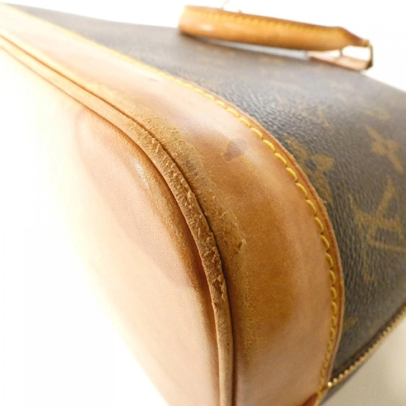 Túi Louis Vuitton Monogram Alma PM M51130 615471