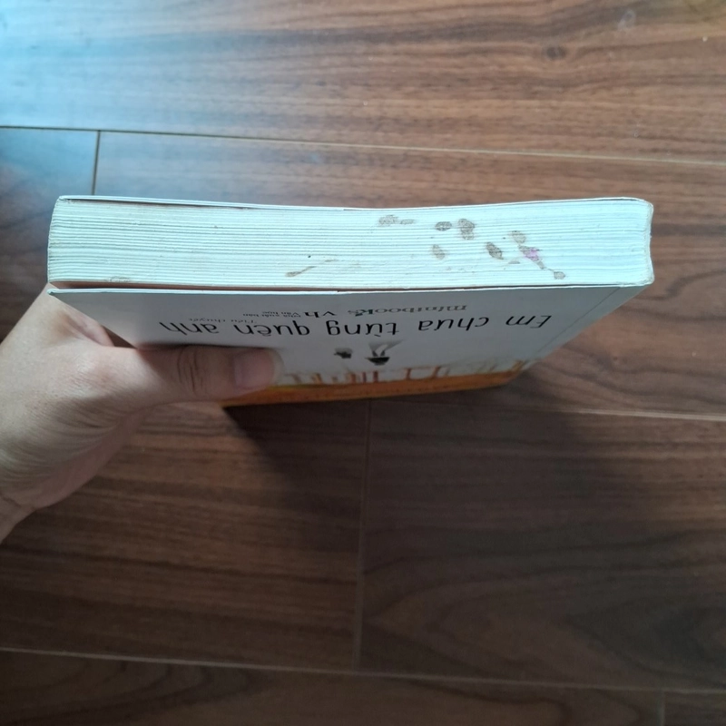 Em chưa từng quên anh 506020