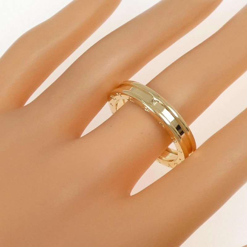 Nhẫn B.zero1 1 băng Bulgari 665227