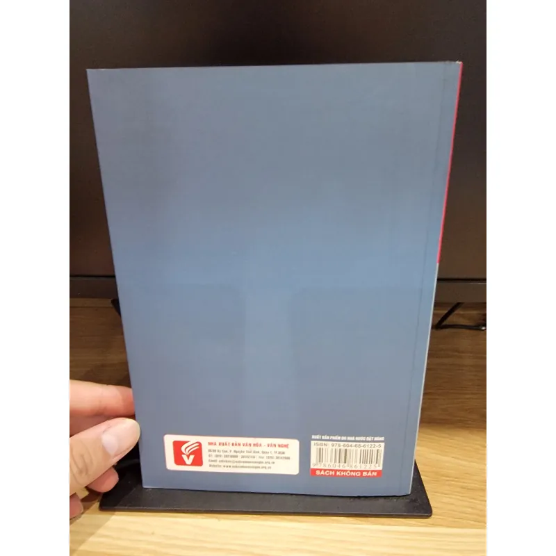 Đại thắng mùa xuân - Hồi ký đại tướng Văn Tiến Dũng 558886