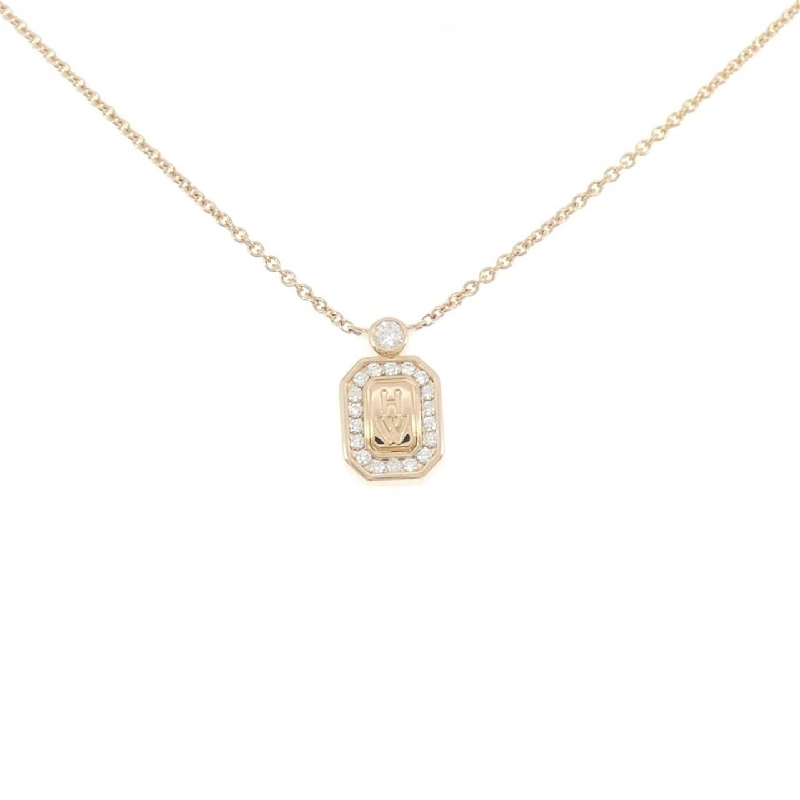 Hàng hiệu Harry Winston HW Logo - Hàng hiệu Authentic 840085