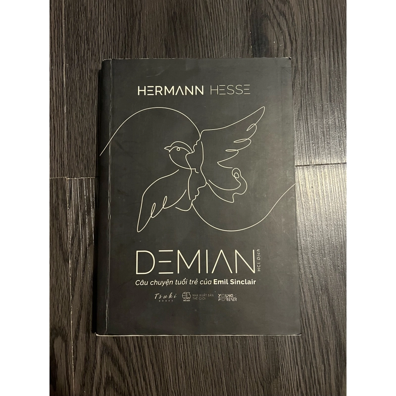 Demian - Hermann Hesse 223509