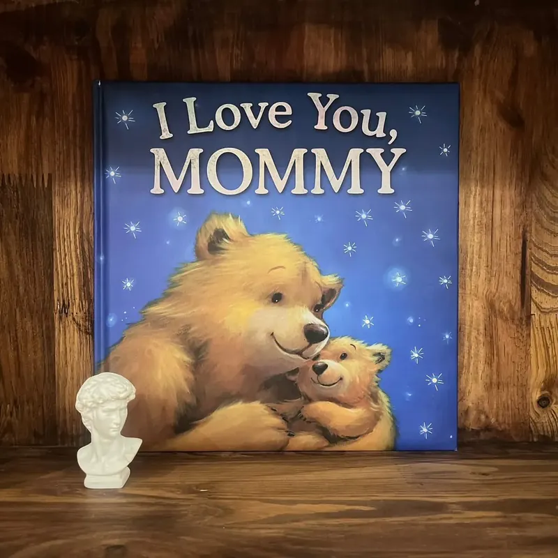 ✨𝑰 𝑳𝒐𝒗𝒆 𝒀𝒐𝒖, 𝑴𝒐𝒎𝒎𝒚✨ 735426