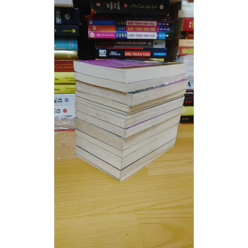 DẠY CON LÀM GIÀU  675938