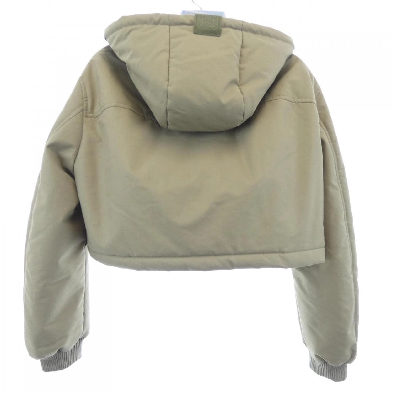 LOEWE S359Y02XBJ Áo khoác - Hàng hiệu Chính hãng 814787