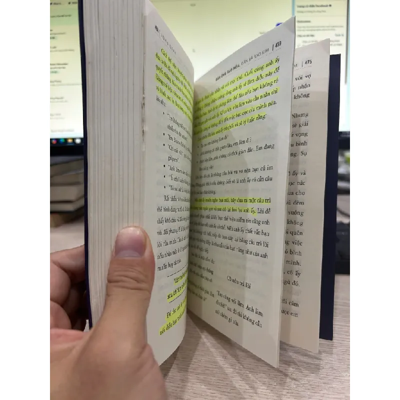 Đàn ông sao hỏa đàn bà sao kim - John Gray 693392