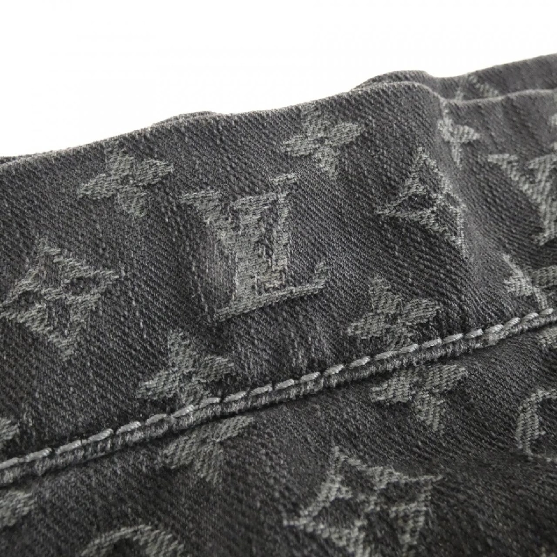 Túi xách vai Louis Vuitton Monogram Denim Daily PM M40494 609773