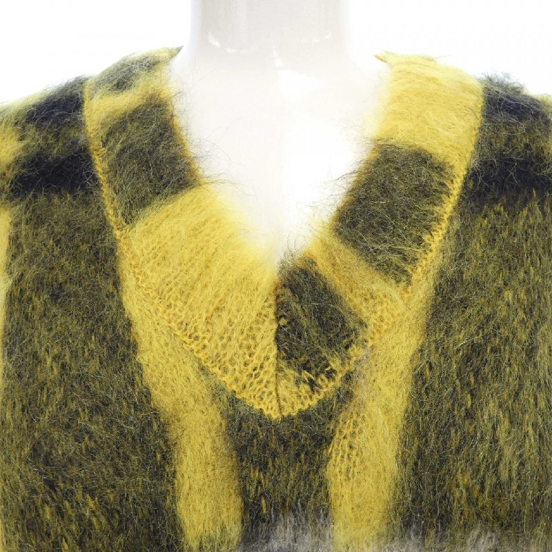 【Mã giảm giá】Christian Dior CHRISTIAN DIOR Áo len 645606