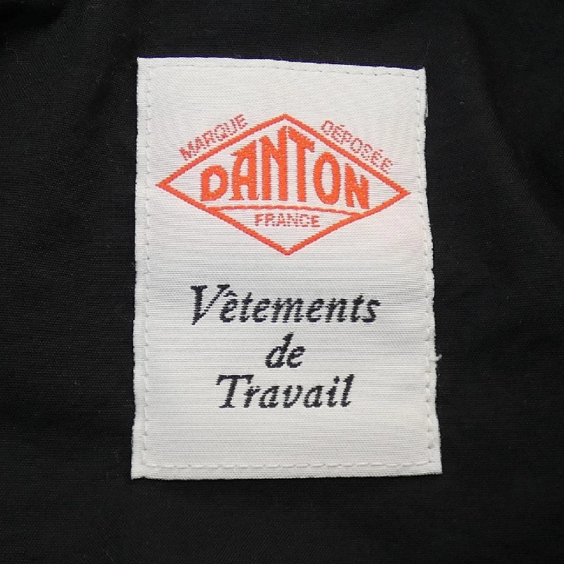 Áo khoác DANTON - Hàng hiệu Authentic 810245