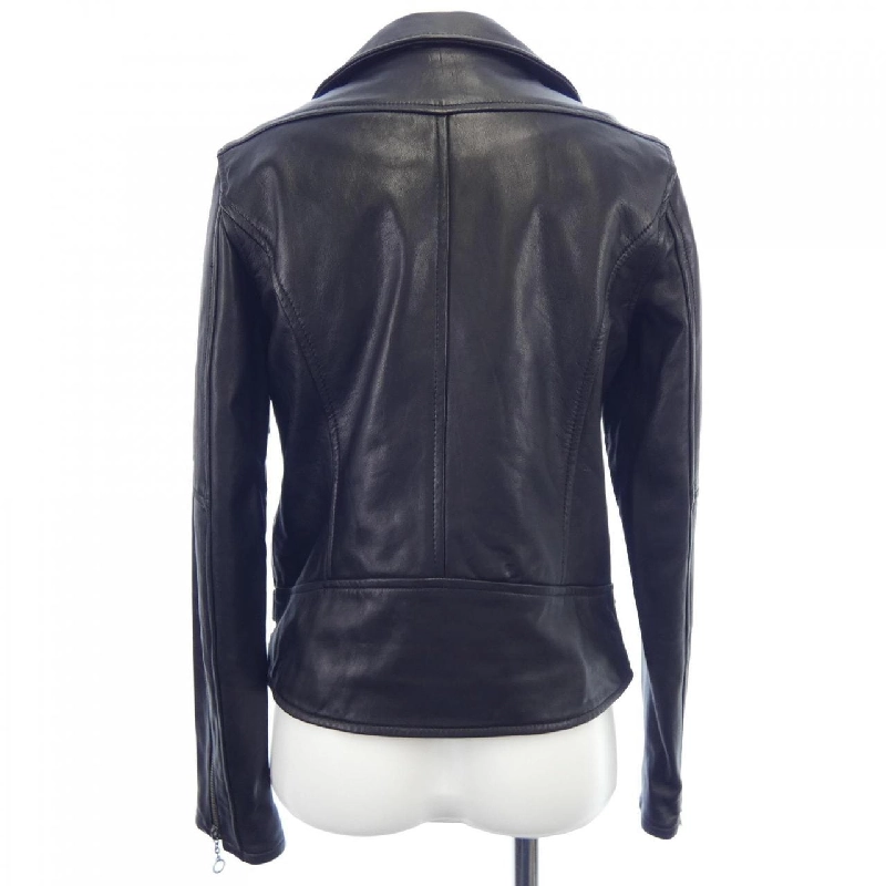 Áo khoác da AVIREX 6281012 - Hàng hiệu Chính hãng 808123