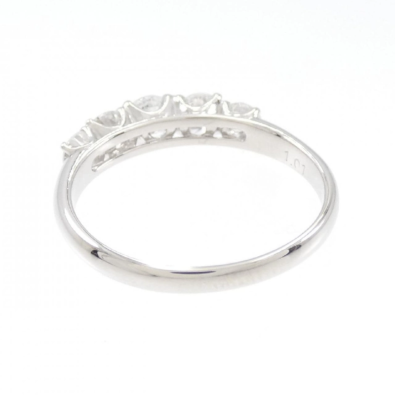 Nhẫn kim cương PT900 1.01CT 671460