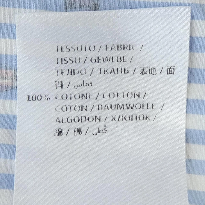 【Mã giảm giá】Gucci GUCCI Áo sơ mi 640701