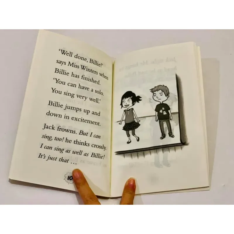 Hey Jack !The Complete Jack Stack - No box - 20 quyển 746110