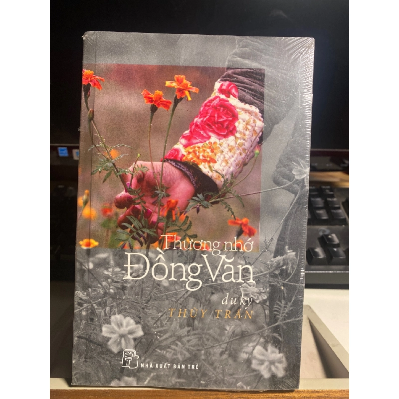 Thương Nhớ Đồng Văn - du ký Thuỷ Trần 443381