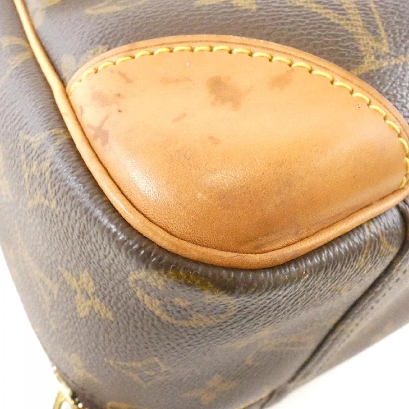 Túi Louis Vuitton Monogram Sirius 45cm M41408 615785