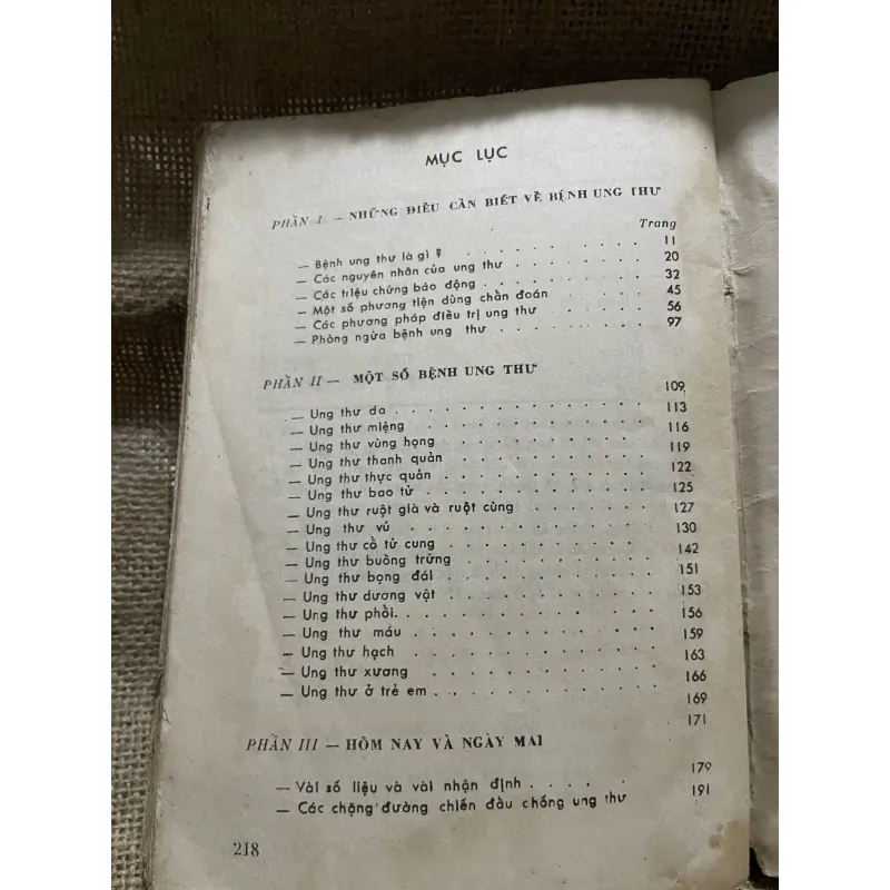 Tìm hiểu bệnh ung thư bác sĩ Nguyễn chấn hùng 800375