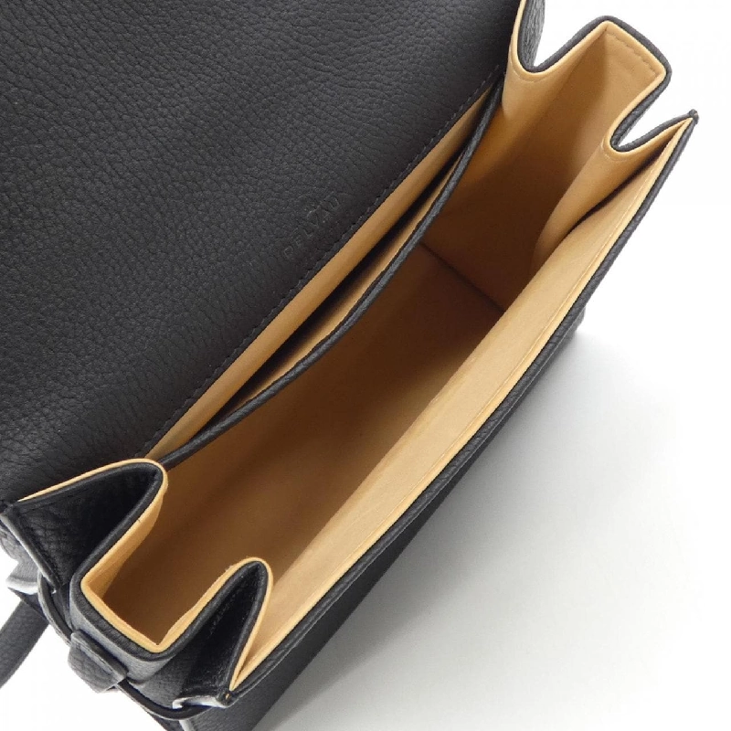 DELVAUX TEMPETE AA0505AMF BAG - Hàng hiệu Authentic 831937