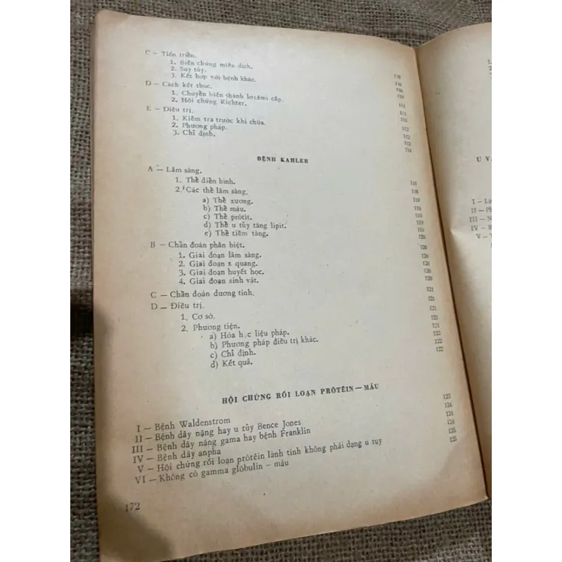 HUYẾT HỌC - 2 TẬP- SÁCH KHỔ LỚN - SÁCH Y 572888