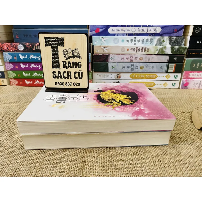 PHÙ DAO HOÀNG HẬU 1,2 738485