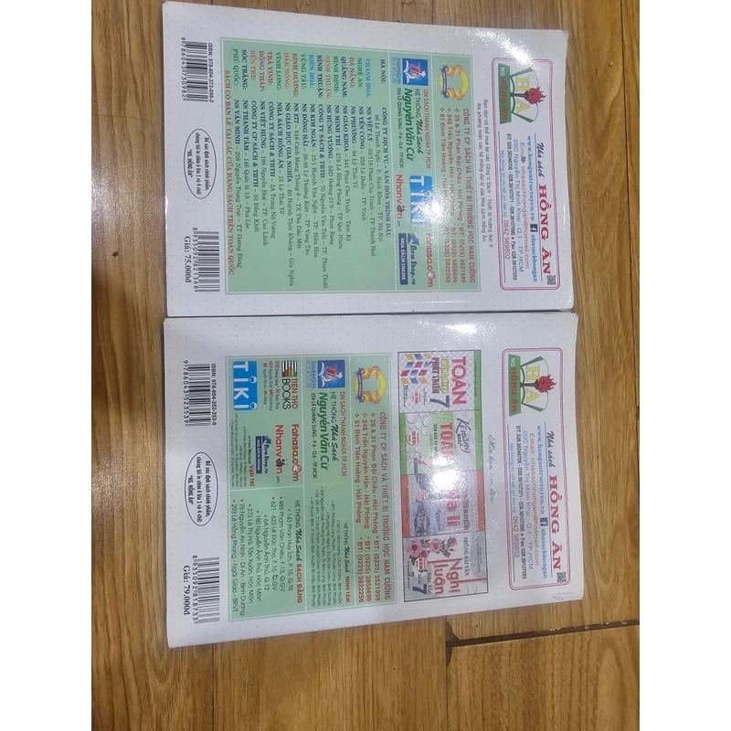 2q toán và văn lớp 7 như hình 528893