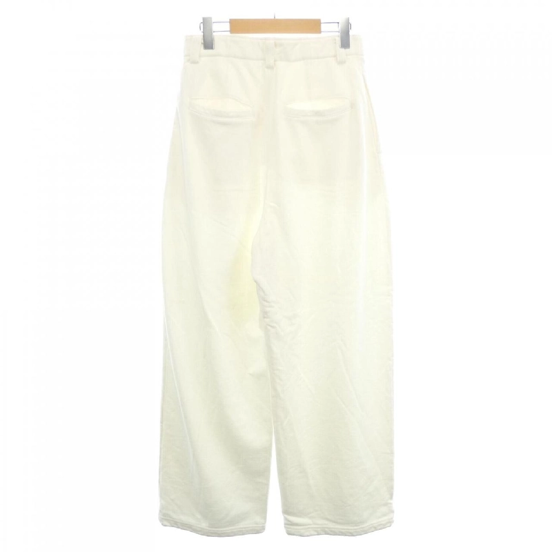 【Mã giảm giá】ETRE TOKYO Quần 652409