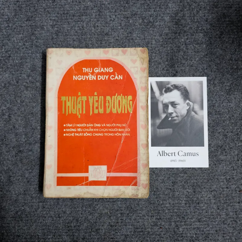 Thuật tư tưởng - thu giang nguyễn duy cần 1029678