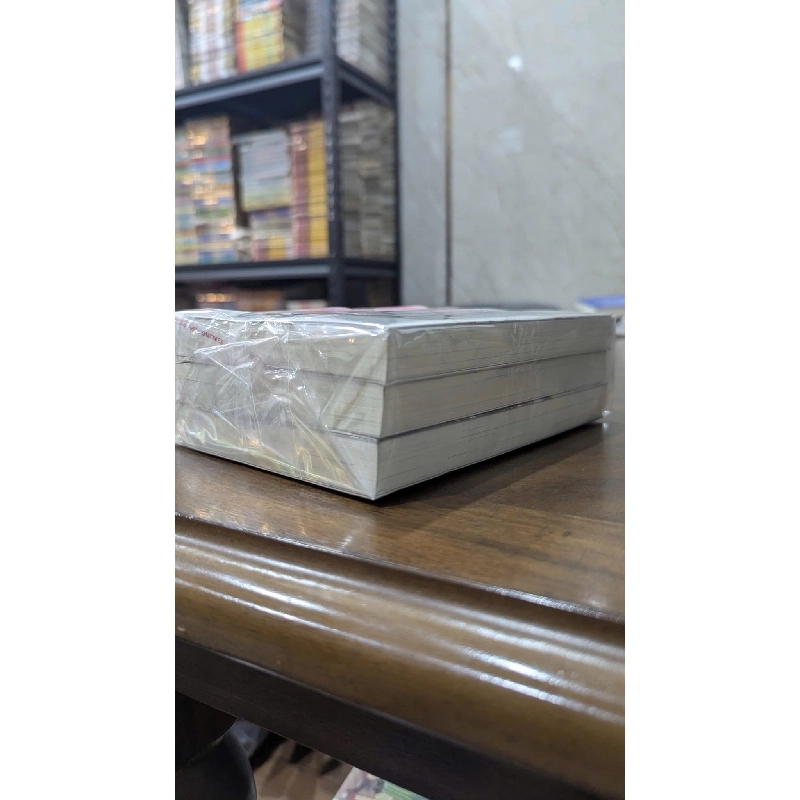 LIGHT NOVEL Hội Chứng Tuổi Thanh Xuân- Hajime Kamoshida 799759