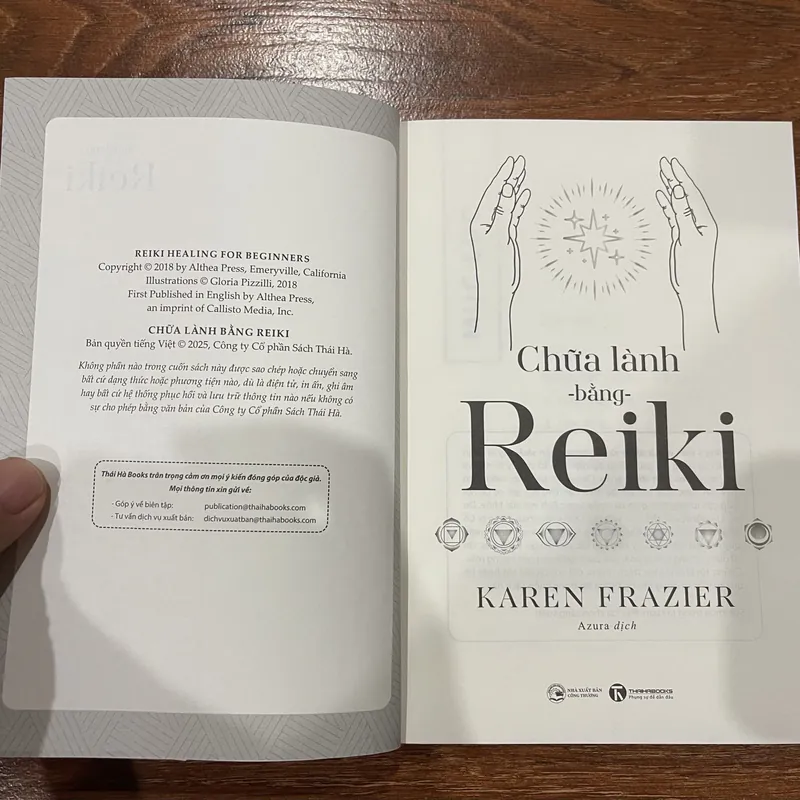 Chữa Lành Bằng Reiki - Karen Frazier (6) 736201