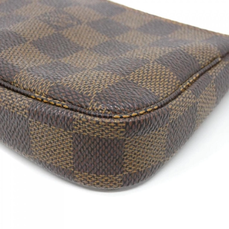 Túi đeo chéo mini Damier Louis Vuitton N58009 - Hàng hiệu Chính hãng 768907