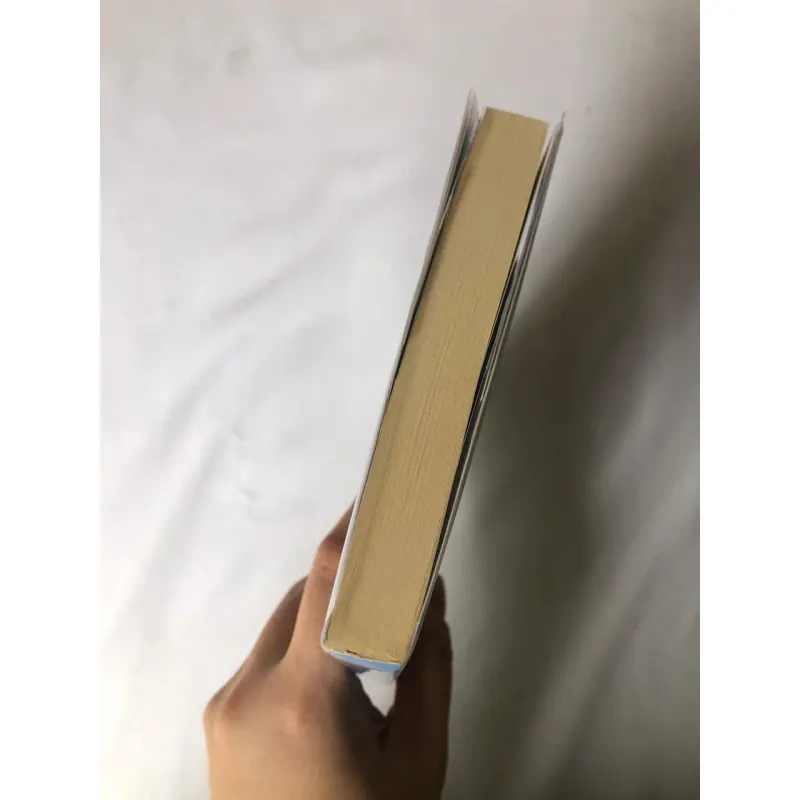 Khi Hơi Thở Hóa Thinh Không - Paul Kalanithi 734585