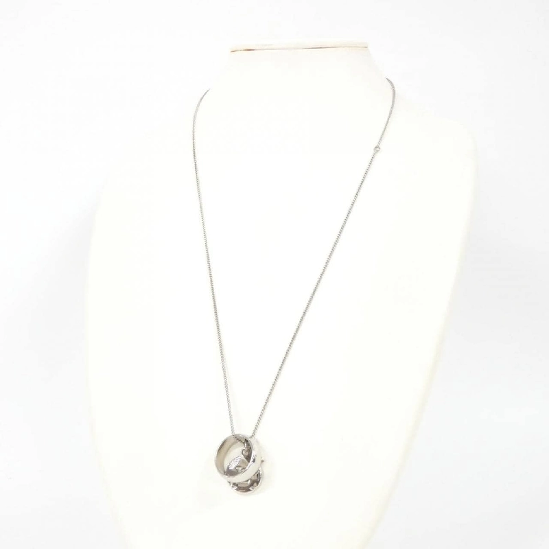 Nhẫn dây chuyền Louis Vuitton Monogram M M62485 - Hàng hiệu Chính hãng 772202