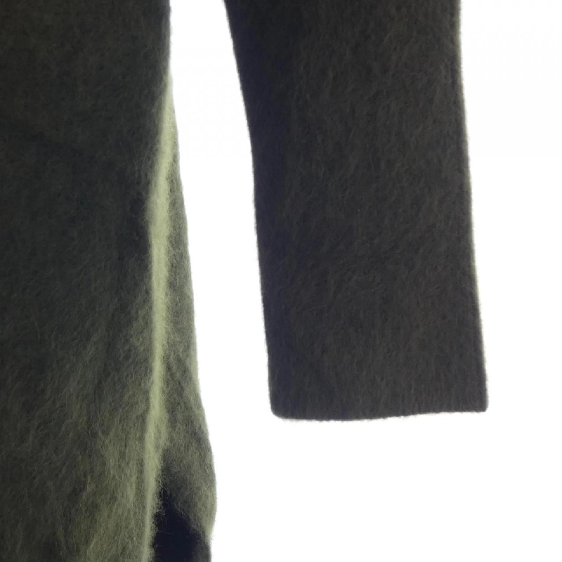 【Mã giảm giá】Punto D'oro. Áo khoác dài 633987