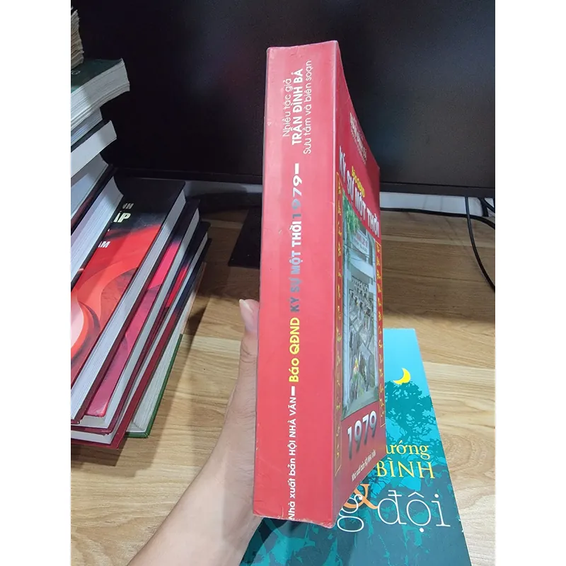 Ký sự một thời 1979 597309