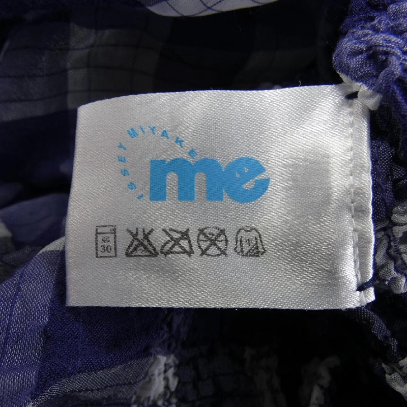 ISSEY MIYAKE áo chui đầu 637863