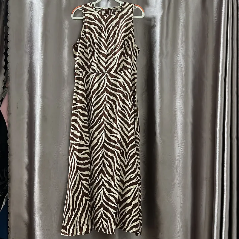 Váy đầm dài 120cm 734206