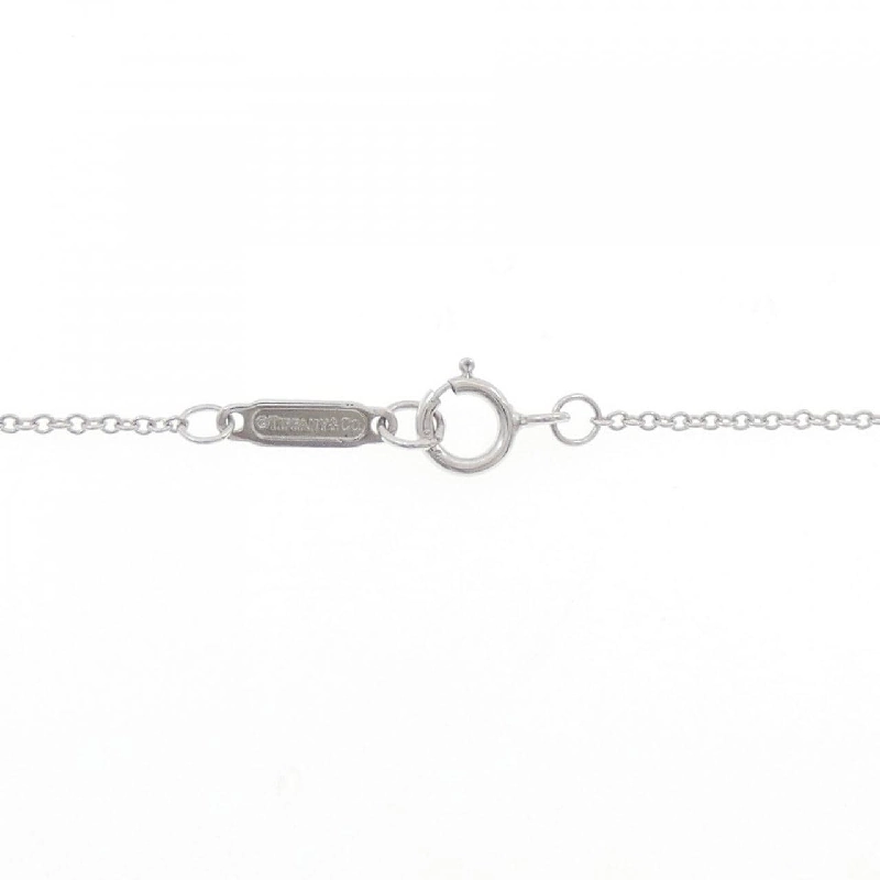 Dây chuyền Tiffany Atlas Open Bar - Hàng hiệu Authentic 841582